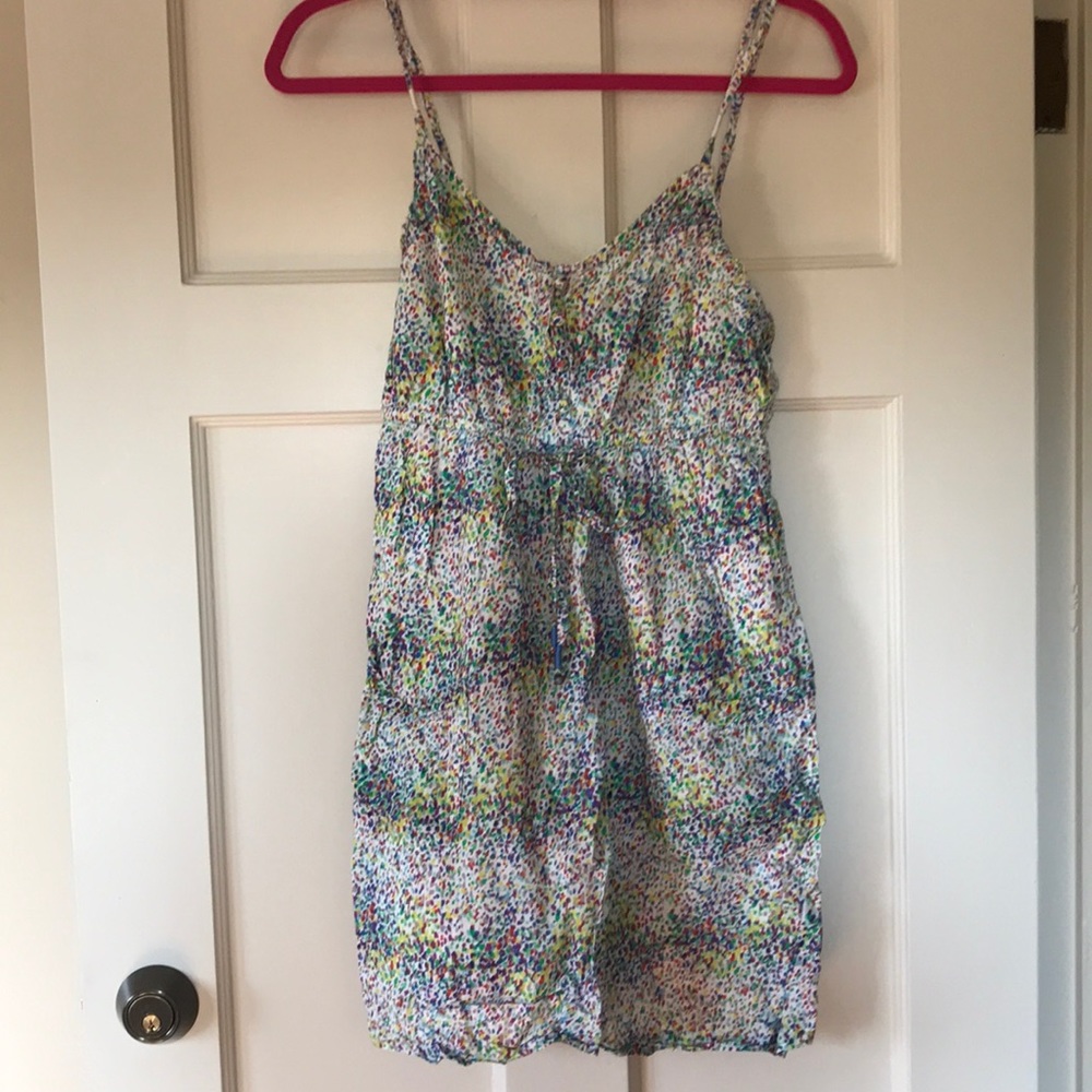 Sun dress